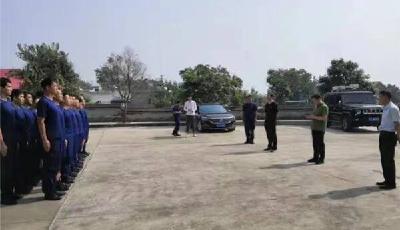 这就是山东•战秋汛 | 闻“汛”而动，山东省各市应急系统全力应对本轮秋汛