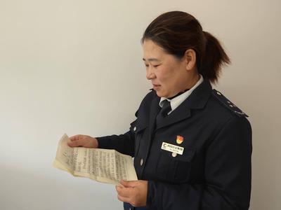 流动的文明窗口！青岛公交车上，暖心一幕幕频上演……