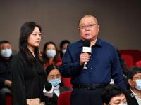 “倾听与商量”举办第十期协商活动：争创文明典范城市，共建美好家园