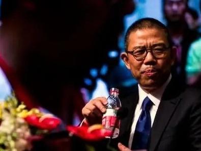 2021胡润百富榜：钟睒睒成中国首富，张一鸣曾毓群分列二三