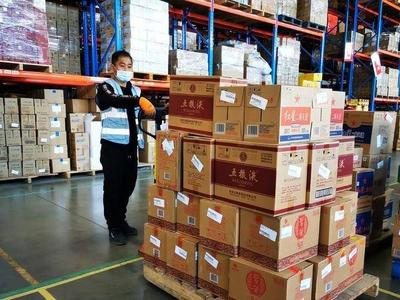9月份中国物流业景气指数为54% ，升至近期最高水平