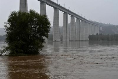 强降雨致山西因灾死亡15人，直接经济损失50.29亿元