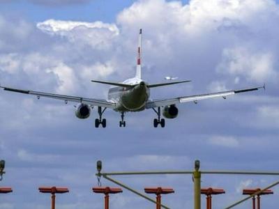国际航协：明年全球航空业需求将恢复至2019年的61%
