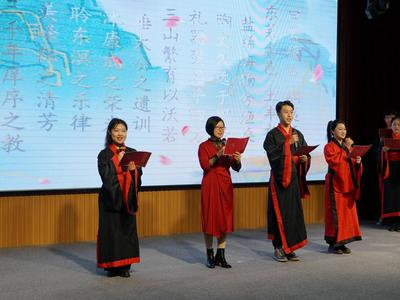 青岛农业大学校史馆开馆，同时发布70周年校庆宣传片