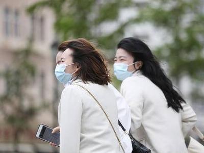 注意添衣！未来三天，北方这些地区降温或超10℃