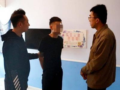 电信诈骗用上“猫池”，即墨警方提醒，千万不要……