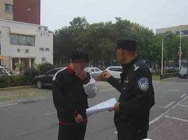 面对众多压力男子欲轻生，城阳民警果断处置寻根溯源解心结