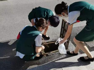 崂山区集中整治行动聚焦营造舒适整洁就医环境，提升居民就医感受