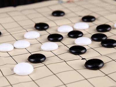 中国棋院院长：将进一步加大对五子棋的扶植力度