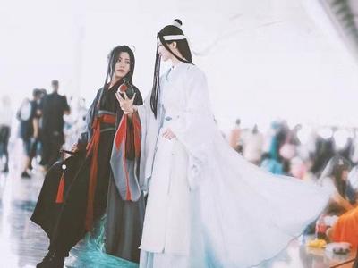 @青岛动漫迷，这里有份超速度漫展返图请查收！