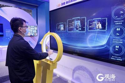 在全国交流展示会上作典型发言！创业城市如何建设，青岛这样挂图作战