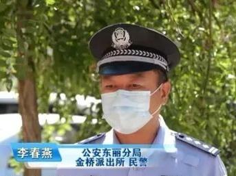 天津大妈和骗子激烈PK，不接民警电话