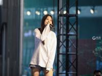 原创音乐声音嘹亮！唱响“嗨浪青岛”观海音乐节