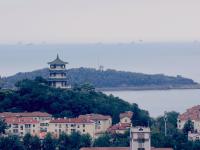 登一座信号山，看半个青岛城|旅行便利贴③