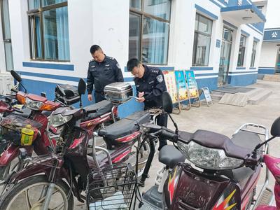 涉及燃油箱、灯光等，一批摩托车强制性国家标准发布