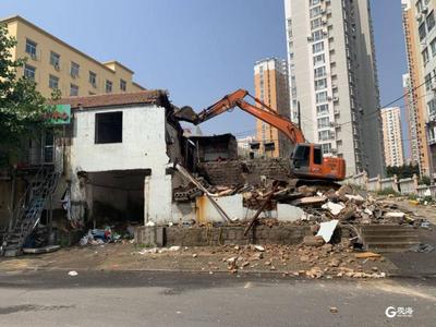 精雕细琢，市北打造高品质主城核心区