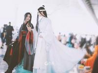 @青岛动漫迷，这里有份超速度漫展返图请查收！