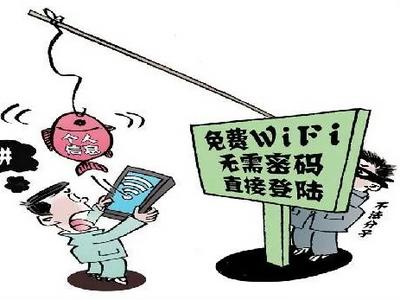 @所有人，这些网络安全“漏洞”，你堵好了吗？