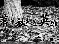 萧萧秋色送英雄！今天，一整座城为一位交警心痛