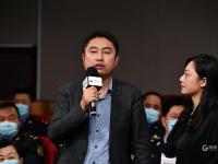 “倾听与商量”举办第十期协商活动：争创文明典范城市，共建美好家园