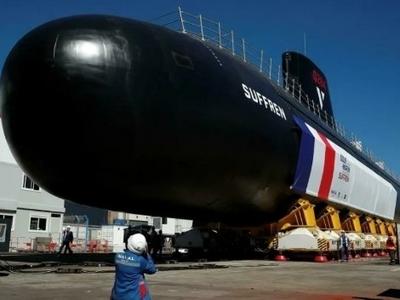 “撕毁”法国潜艇合同，澳大利亚中小企业面临1.2亿澳元损失