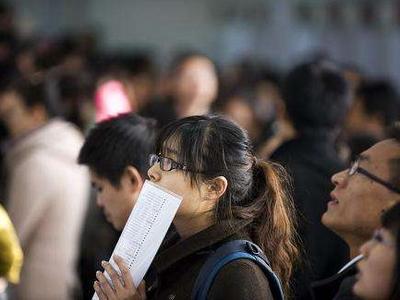 计划招录3.12万人！2022年“国考”报名即将开始