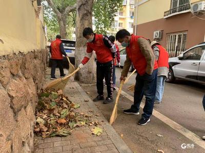 市北区：重拳出击，持续推进城区高品质建设