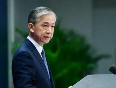 外交部回应美发布新冠病毒溯源报告：谎言重复一千遍仍然是谎言
