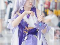 @青岛动漫迷，这里有份超速度漫展返图请查收！