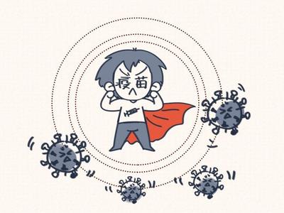 流感+新冠，警惕叠加风险！疫苗怎么安排？
