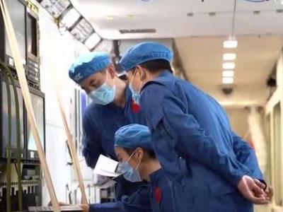 神舟十三号乘组是如何选定的？航天员系统总师揭秘