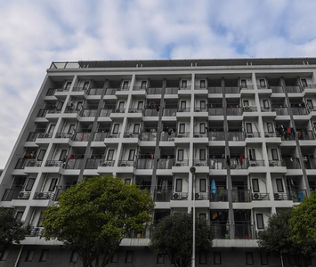 青岛新房价格年内首次“停涨”！9月新房环比持平，二手房连涨7个月后首度下降