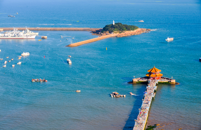 最高奖励1个亿！青岛出台66条，举全市之力做大做强重点产业，条条都是“真金白银”！