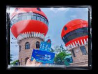 登一座信号山，看半个青岛城|旅行便利贴③