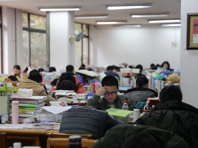 考研报名正式开始，收好这份考研日程表