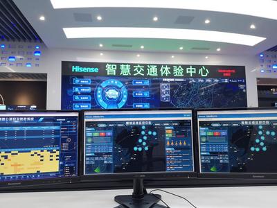 胶州平度莱西顺利入选，青岛全域纳入省新型智慧城市建设试点