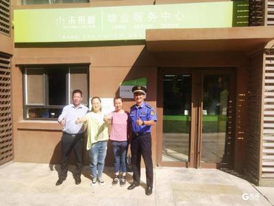 市北区开平路街道基层治理有“力度”更有“温度”