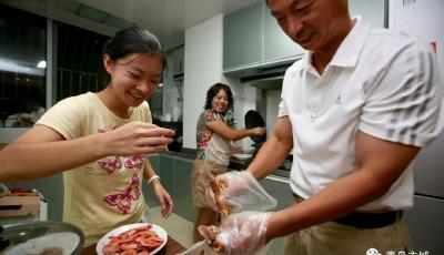 明天将举行告别仪式，痛失交警李涌，青岛为什么如此疼痛？