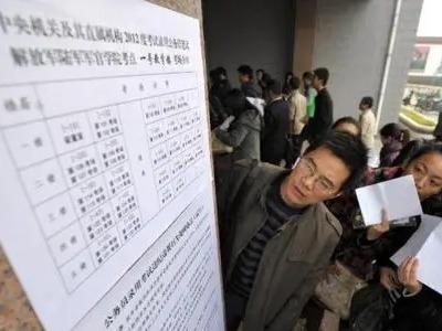 2022国考职位表公布！如何稳赢，来看这份“秘籍”   