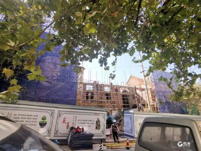 市南区委书记赵燕：历史城区项目要经多维度业态对比论证后再落定