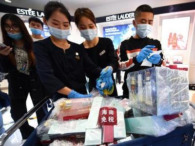 “食品级”化妆品更安全？国家药监局：这是误导