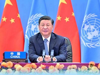 第一观察｜相“交”相“通”，习近平这样擘画“发展之路”