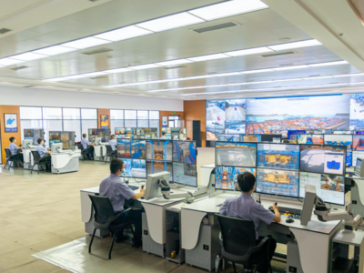 透过这149个“优秀方案”，看数字化转型的“青岛路径”！