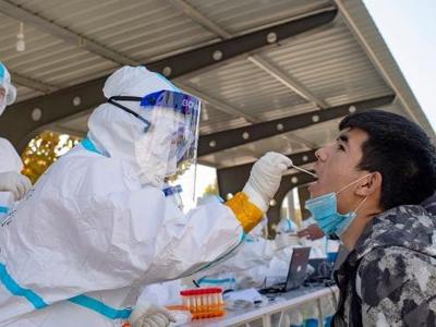 国家卫健委：昨日新增确诊病例28例，其中本土病例2例