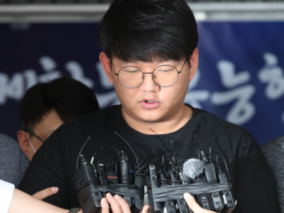 重刑！韩国N号房主犯“赵博士”终审被判42年