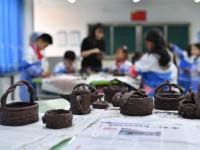 拓宽视野，快乐成长！一组图告诉你小学生的课余生活多丰富