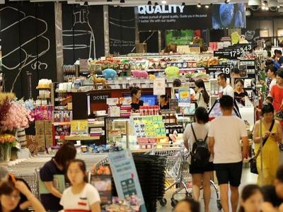 2000元消费券、价值4万元实物大奖等你来！2021青岛购物节16日启幕