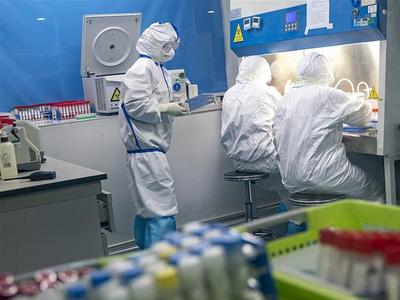 甘肃嘉峪关检出1例阳性人员，为酒店工作人员