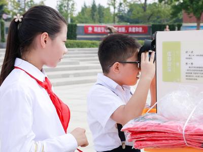 推出“1+N”联合行动！胶州市98场系列活动打造科普“盛宴”