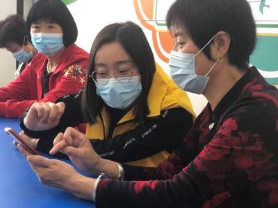 打造基层社会服务的坚强堡垒！2022年末青岛镇街社工站基本实现全覆盖